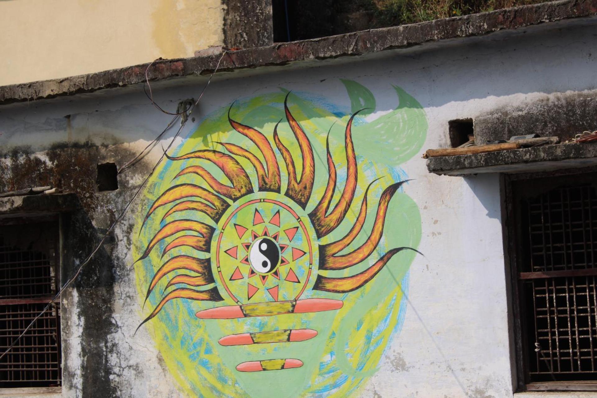 Homestay Kyarki Village & Cafe Rishikesh