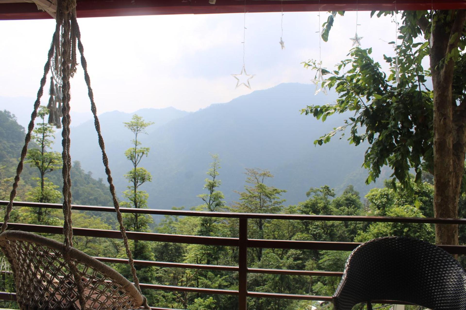 Kyarki Village & Cafe Homestay Rishikesh