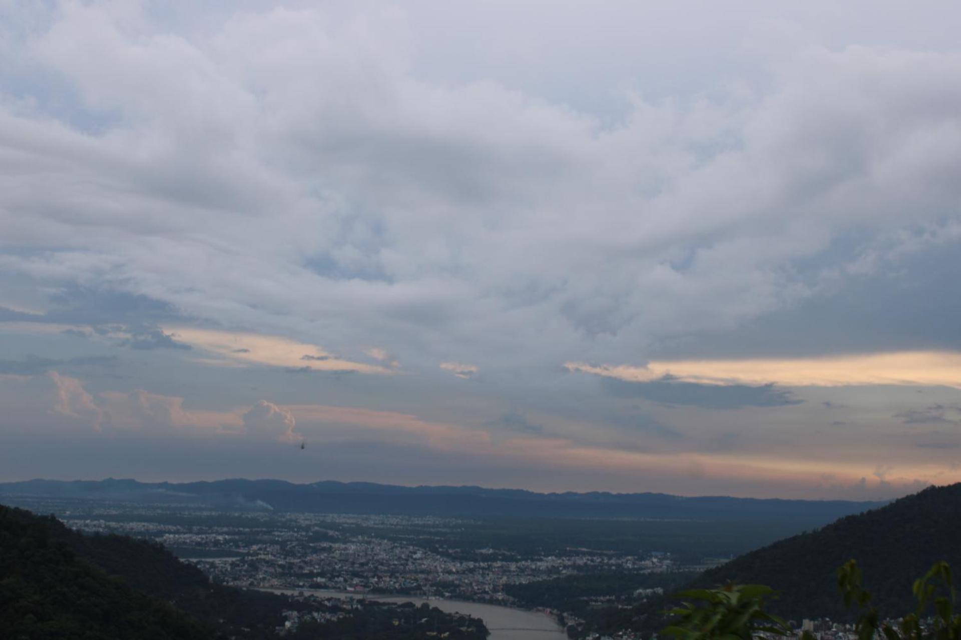 Homestay Kyarki Village & Cafe Rishikesh