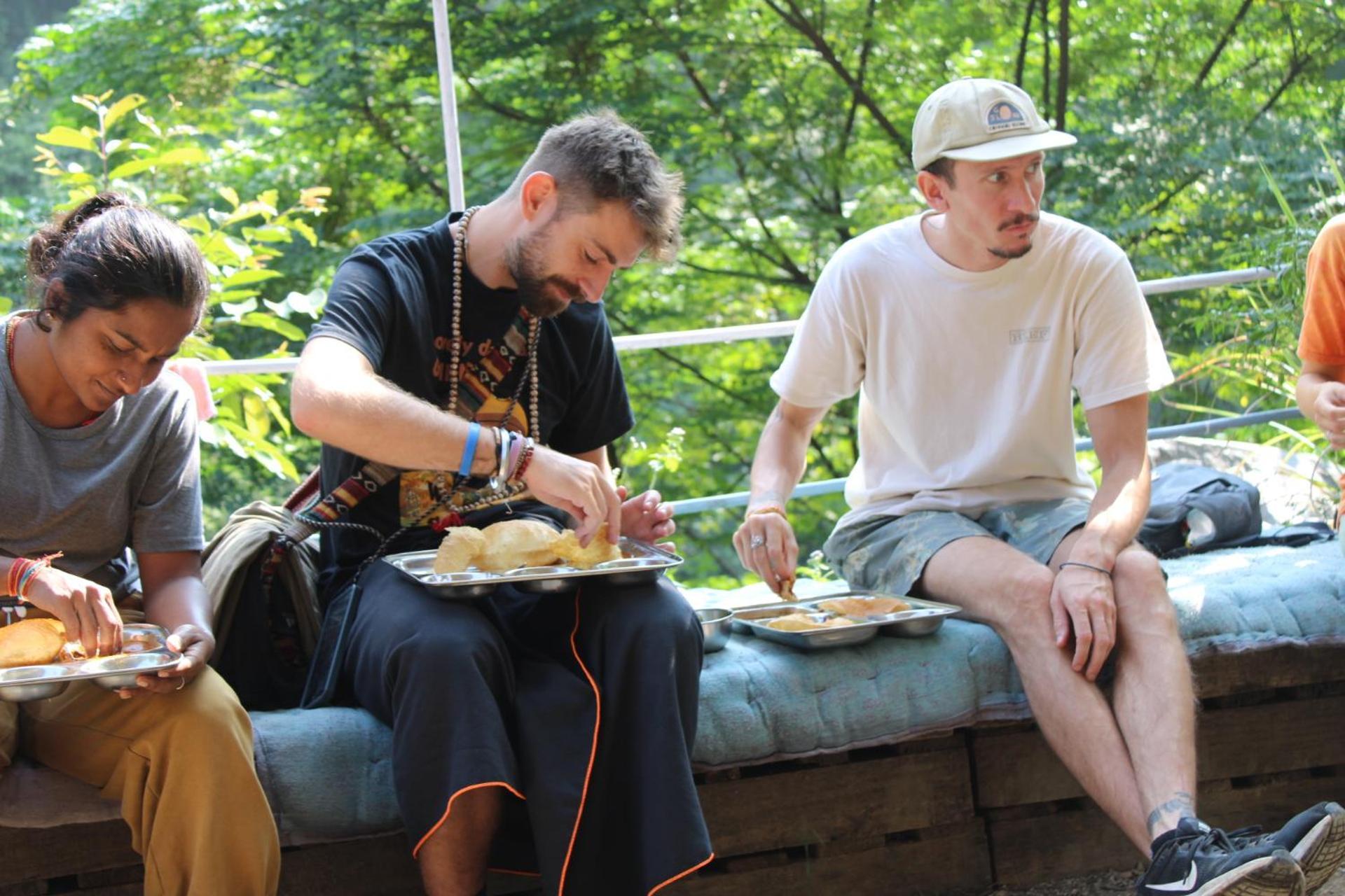 Kyarki Village & Cafe Homestay *