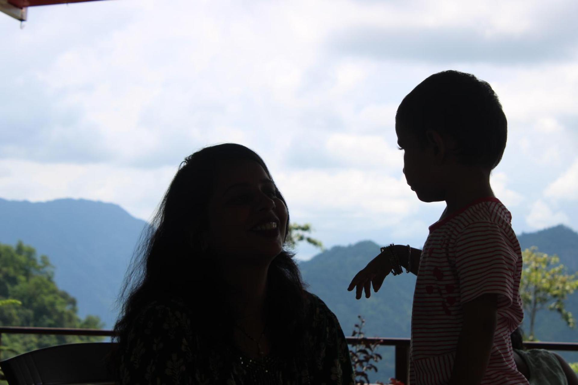 Kyarki Village & Cafe Homestay *