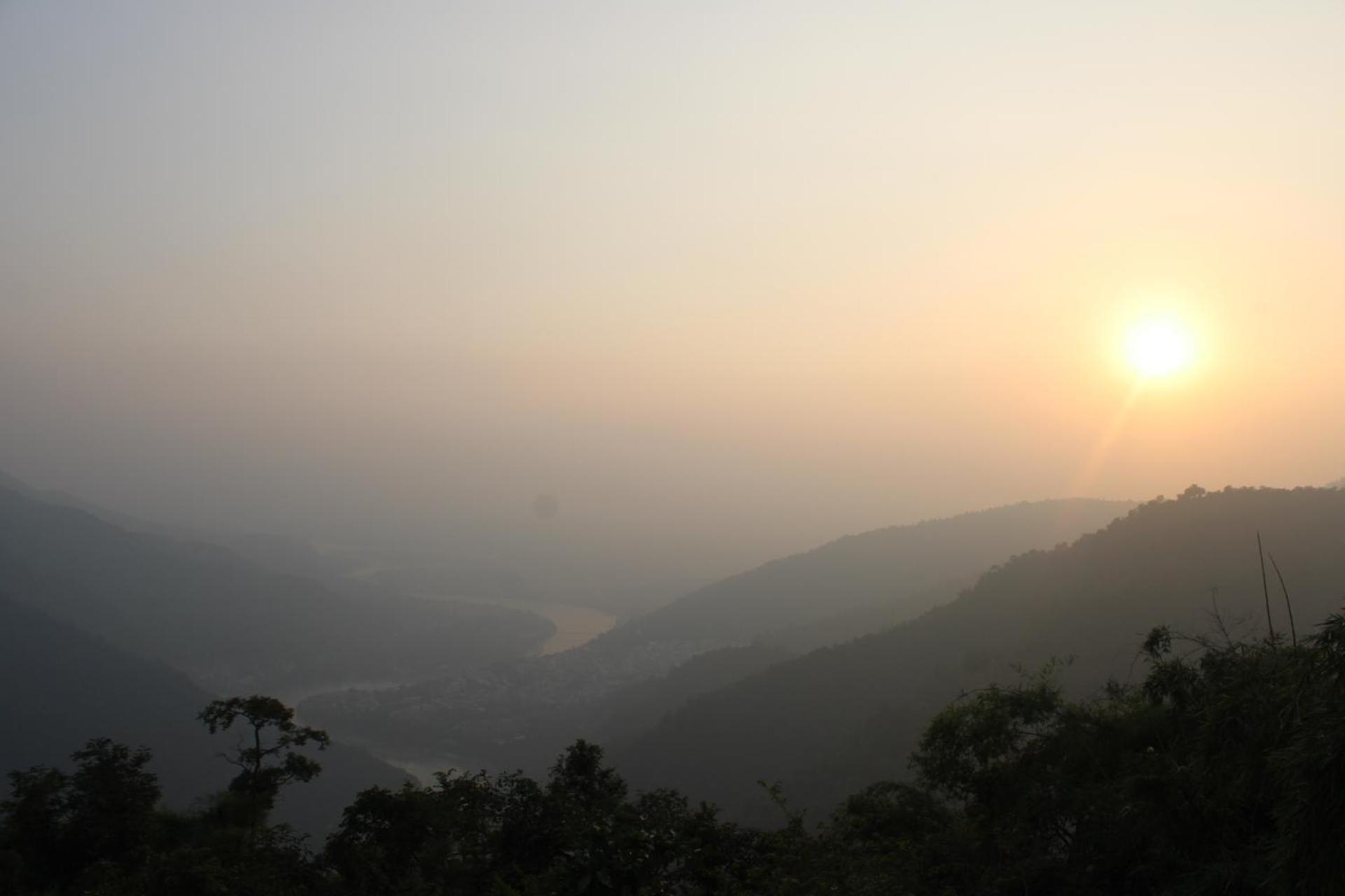 Kyarki Village & Cafe Homestay Rishikesh