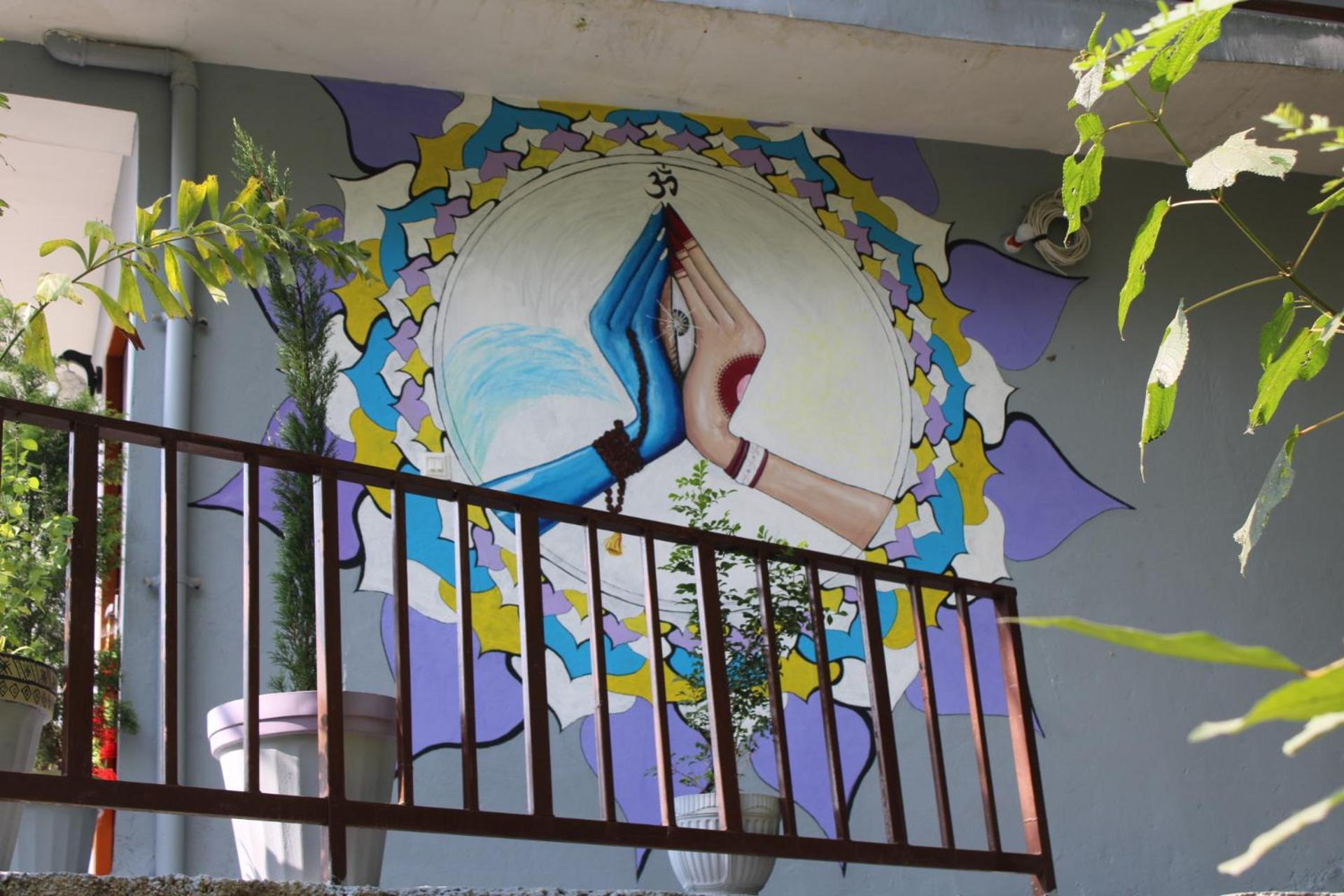 Homestay Kyarki Village & Cafe