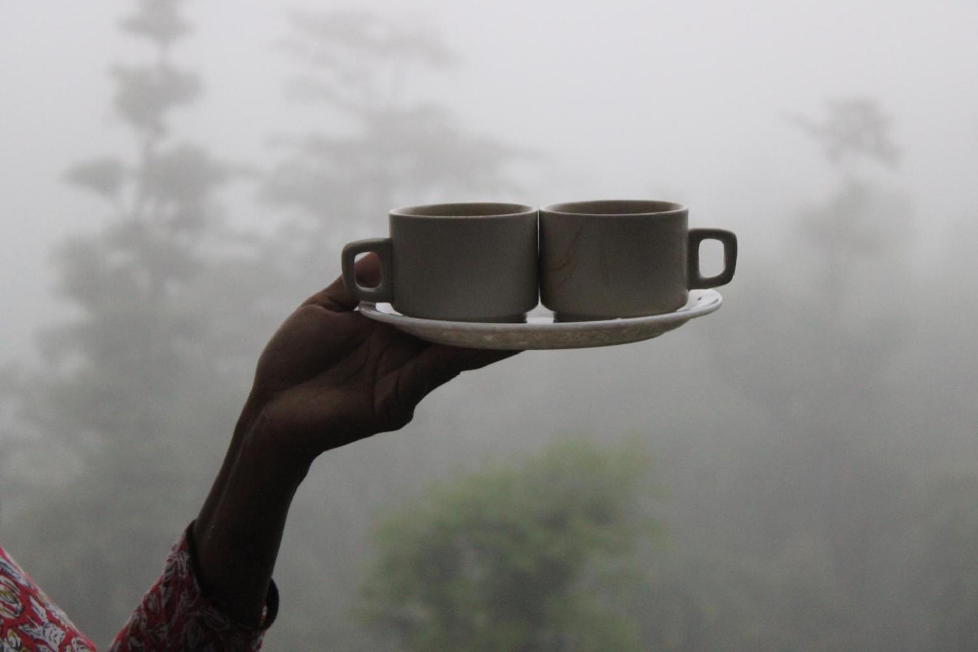 Homestay Kyarki Village & Cafe Rishikesh