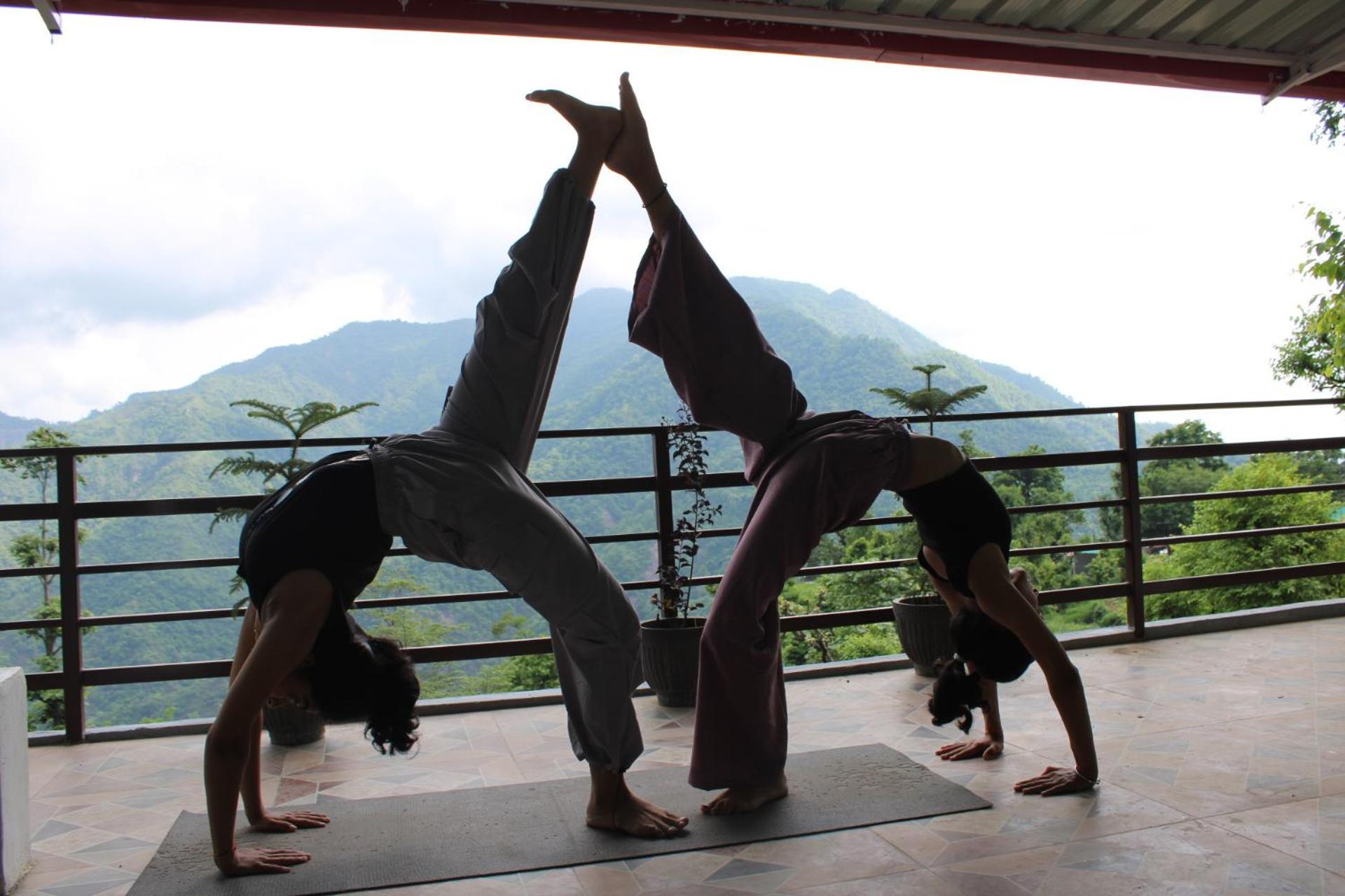 Kyarki Village & Cafe Homestay