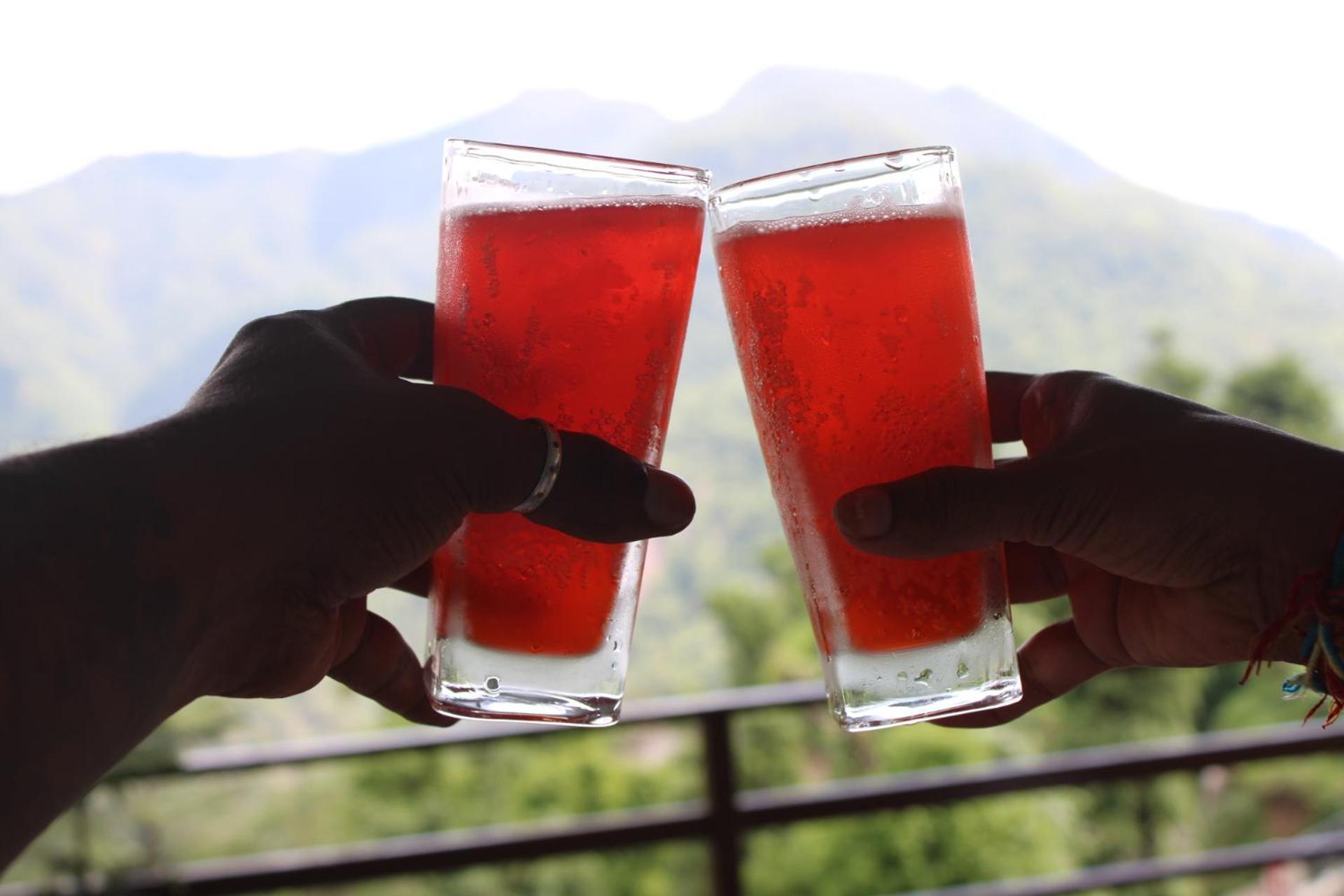 Kyarki Village & Cafe Homestay