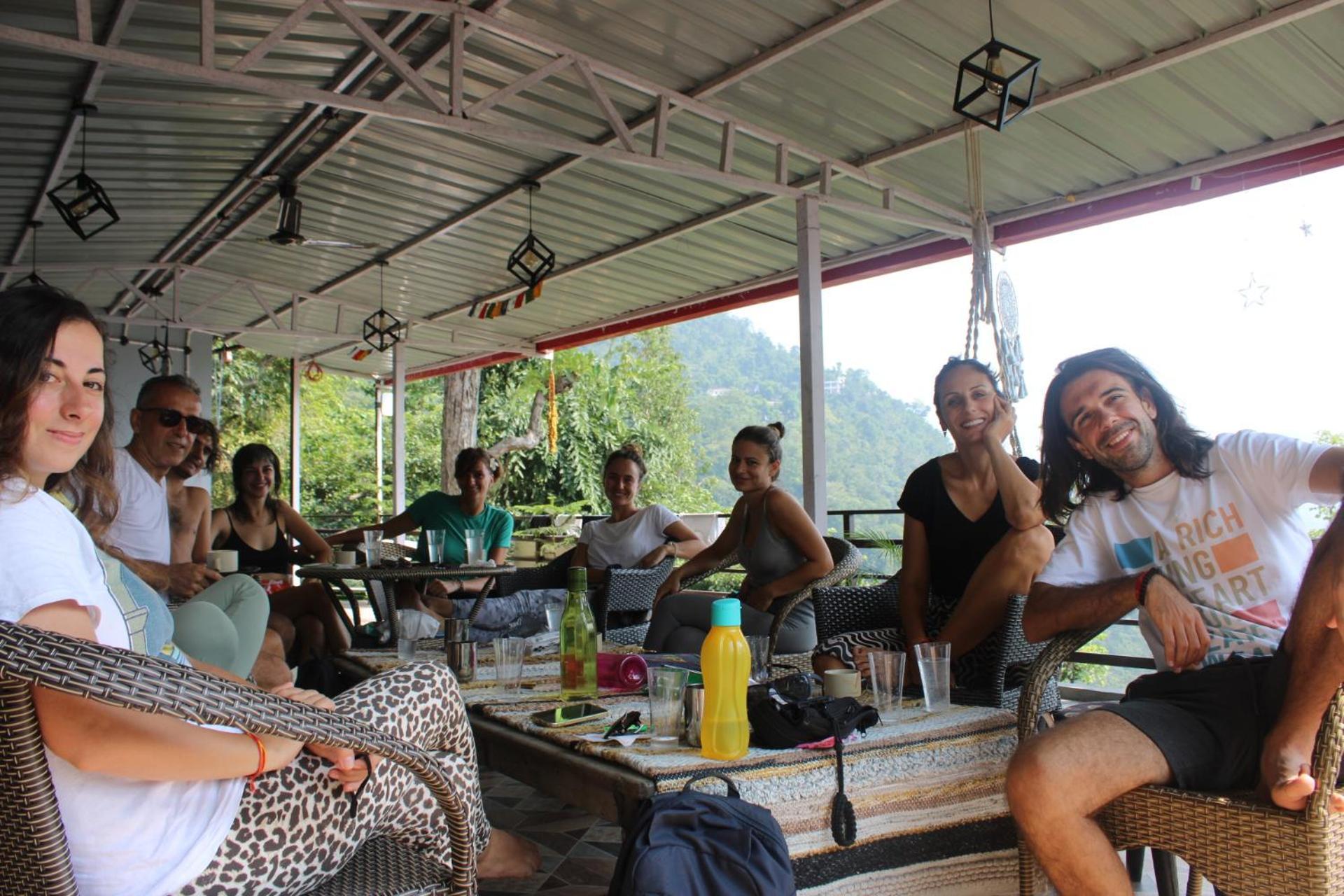 Homestay Kyarki Village & Cafe