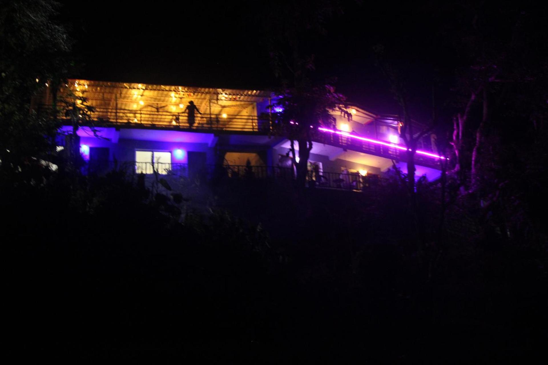 Homestay Kyarki Village & Cafe Rishikesh