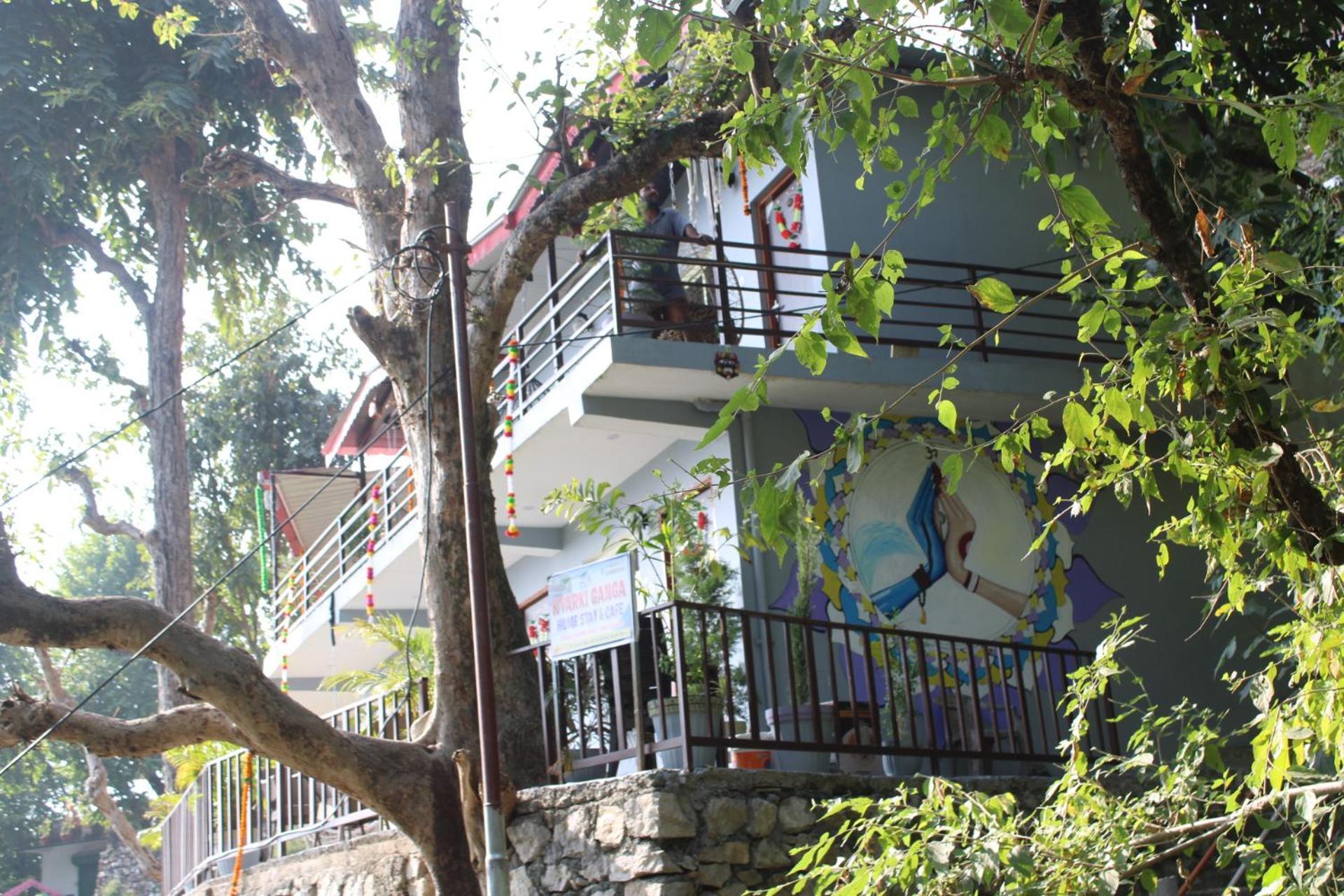 Kyarki Village & Cafe Homestay