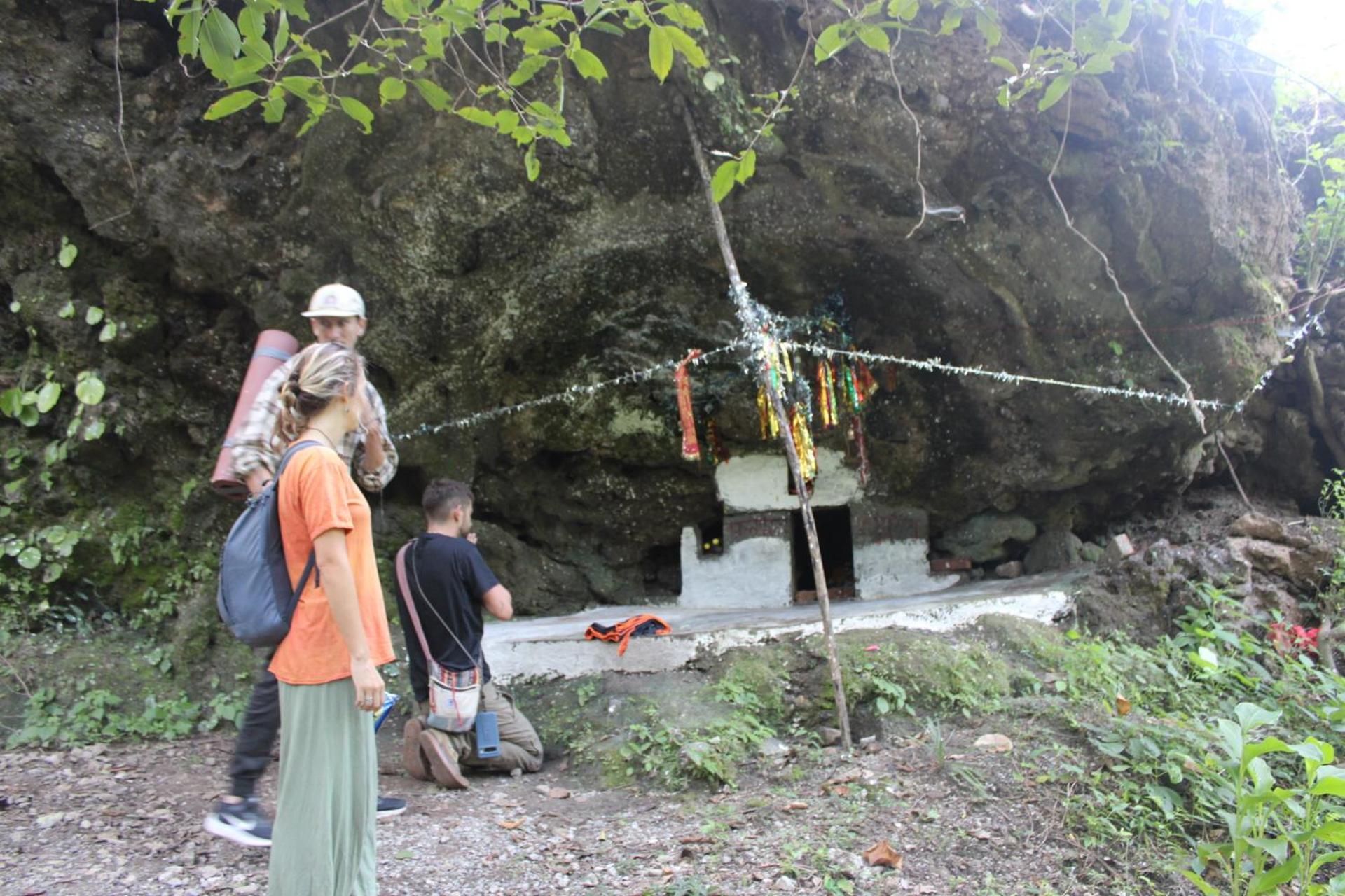Kyarki Village & Cafe Homestay