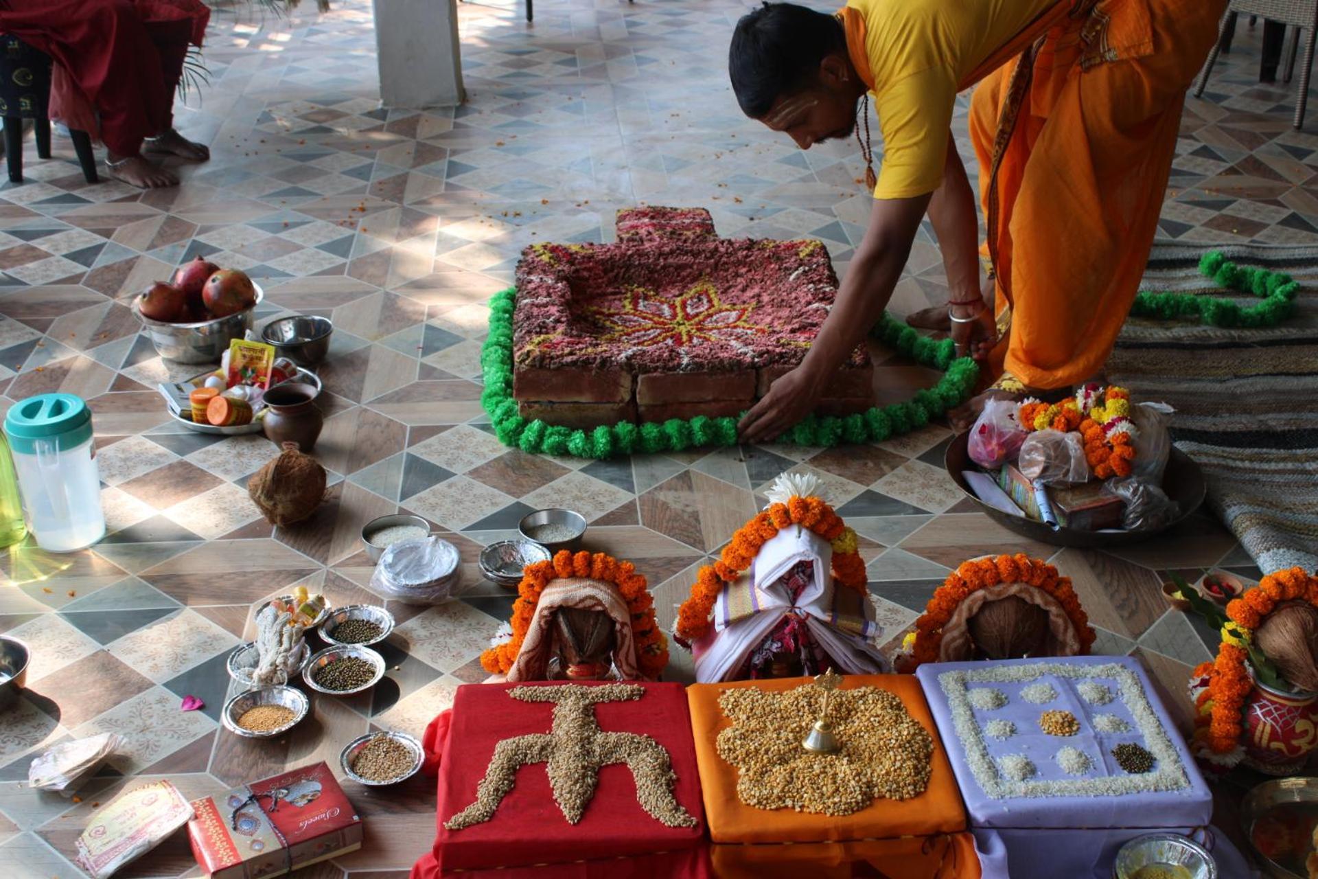 Kyarki Village & Cafe Homestay Rishikesh