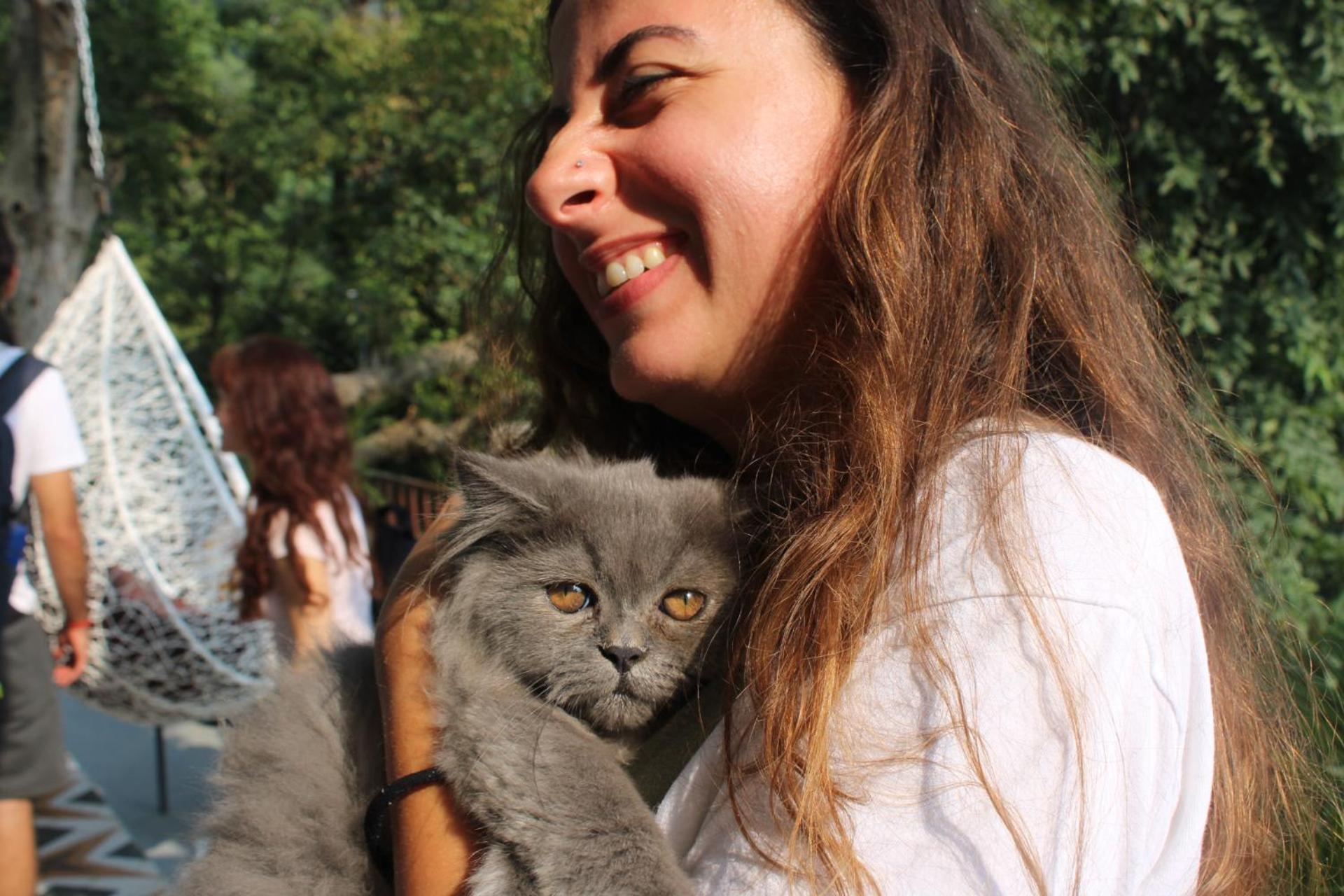 Kyarki Village & Cafe