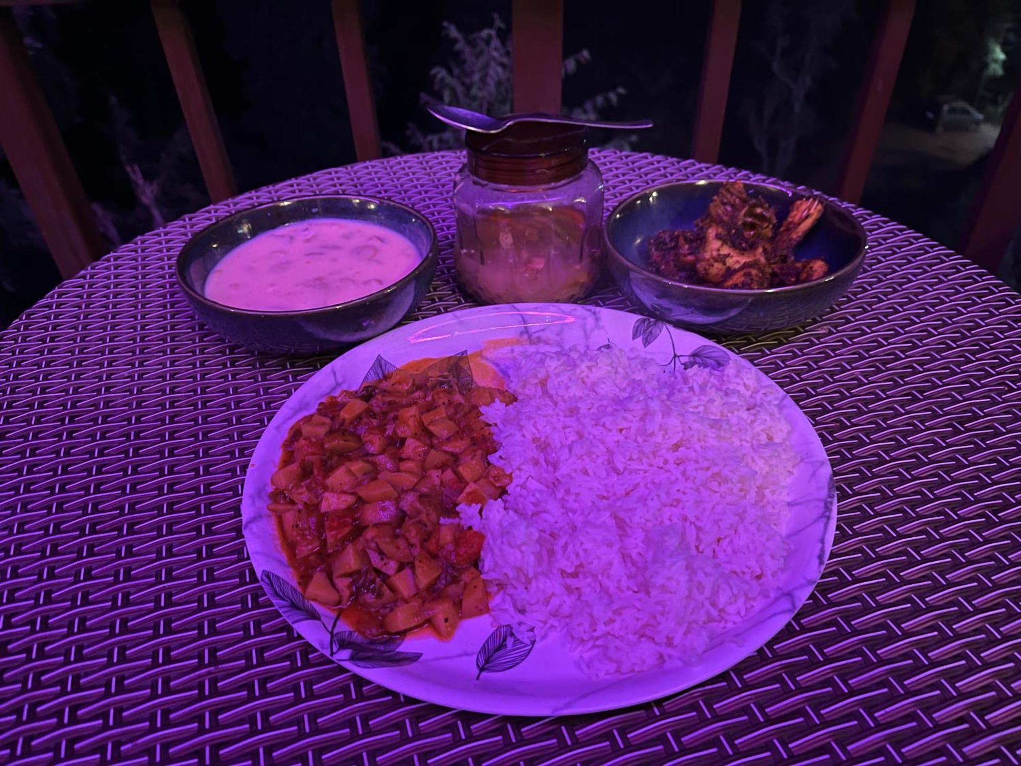 Kyarki Village & Cafe