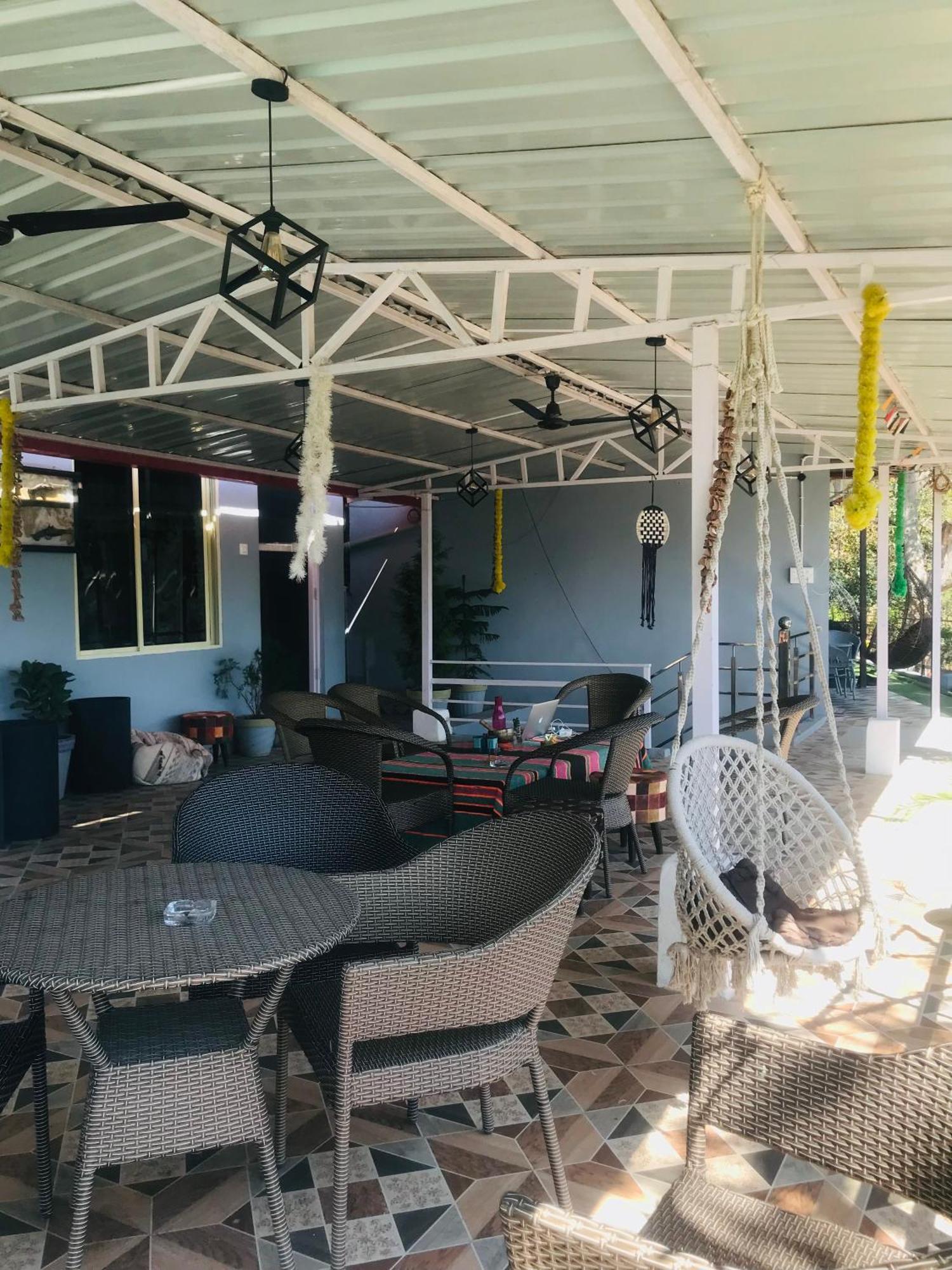 Kyarki Village & Cafe Homestay Rishikesh